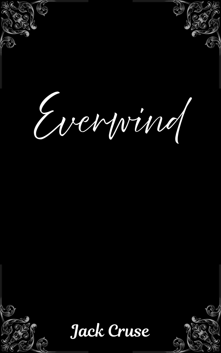 Everwind cover